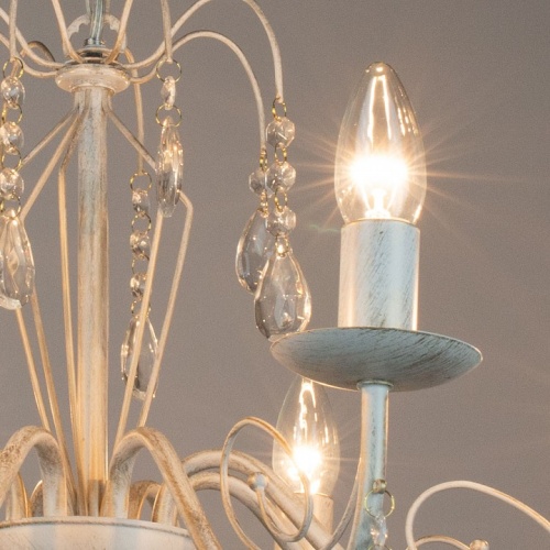 Подвесная люстра De City Лада 3 442011008 в Нижнем Новгороде фото 2