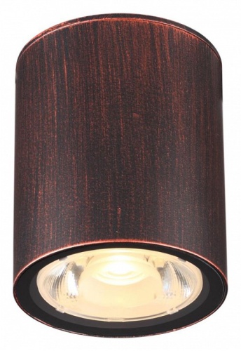 Накладной светильник Novotech Tumbler 358013 в Нижнем Новгороде фото 4