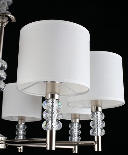 Подвесная люстра Aployt Franula APL.724.03.08 в Нижнем Новгороде фото 12