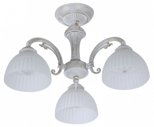 Люстра на штанге  74431-0.3-03 в Нижнем Новгороде