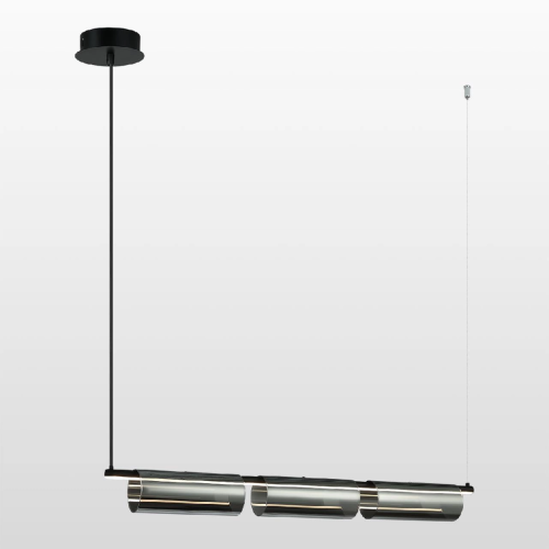 Линейно-подвесной светильник Lussole LSP-7201 в Балашове
