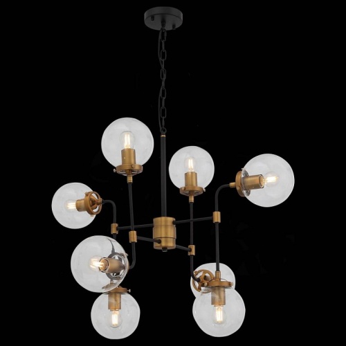 Подвесная люстра ST-Luce Varieta SL234.403.08 в Нижнем Новгороде фото 2