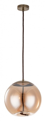 Подвесной светильник Arte Lamp Cody A7768SP-1AB в Саратове фото 2