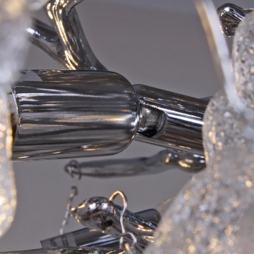 Люстра на штанге 33029-0.4-380 CH в Нижнем Новгороде фото 2