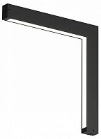 Встраиваемый светильник Denkirs SMART LINEAR DK8015-BK в Нижнем Новгороде