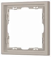 Рамка на 1 пост Arlight FRM-NOBE 059454 в Нижнем Новгороде