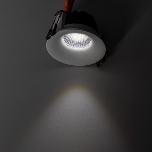 Встраиваемый светильник Citilux Гамма CLD004NW0 в Сельцо фото 13