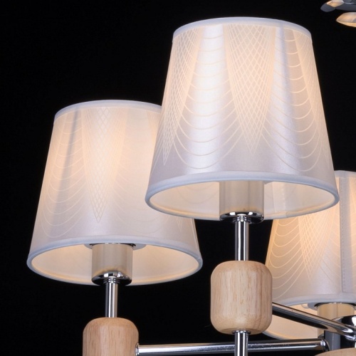 Подвесная люстра De City Виталина 448014805 в Нижнем Новгороде фото 7