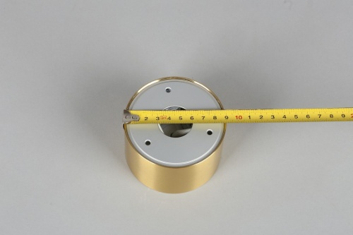 Накладной светильник Omnilux Salentino OML-100929-06 в Нижнем Новгороде фото 2