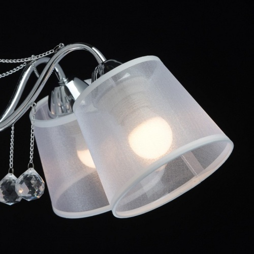 Люстра на штанге De City Лацио 9 103012305 в Нижнем Новгороде фото 9