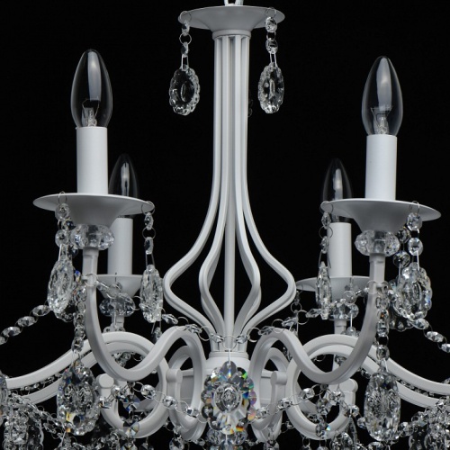 Подвесная люстра De City Свеча 38 683013308 в Нижнем Новгороде фото 8