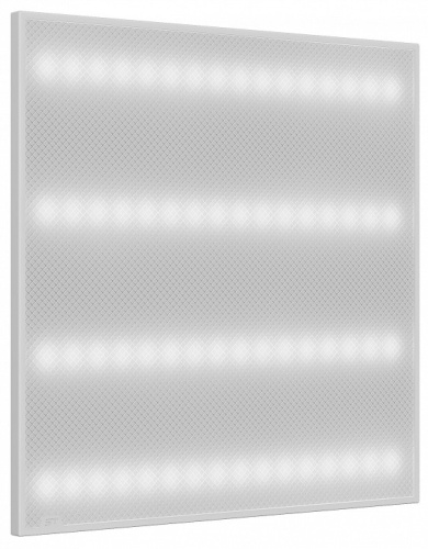 Светильник для потолка Армстронг ST-Luce  STP-A-1009-P-36-65K-40 в Нижнем Новгороде