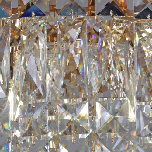 Потолочная люстра 90329-0.3-08 FGD в Нижнем Новгороде фото 2