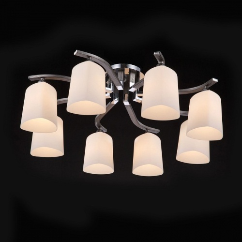 Потолочная люстра Freya Sol FR5454CL-08CH в Нижнем Новгороде фото 6