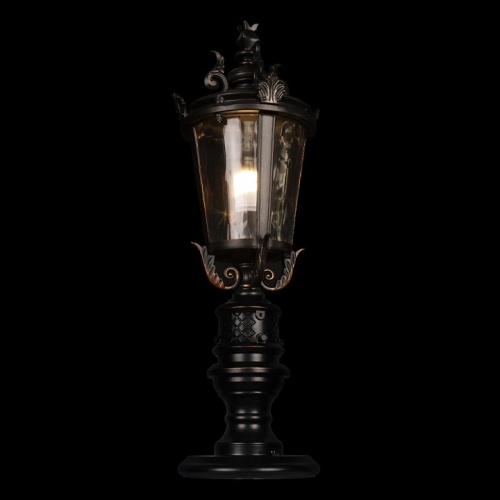 Наземный низкий светильник Loft it Verona 100003/540 в Заполярном фото 2