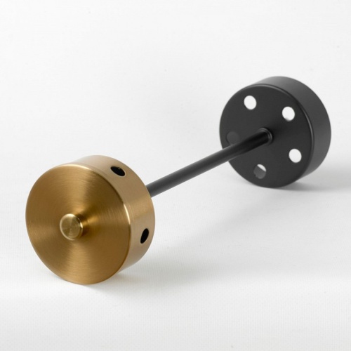 Люстра на штанге Lussole Safford LSP-8896 в Нижнем Новгороде фото 5