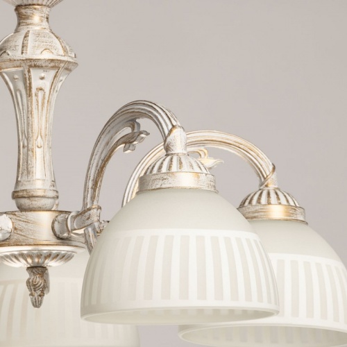 Люстра на штанге De City Ариадна 42 105012205 в Нижнем Новгороде фото 3