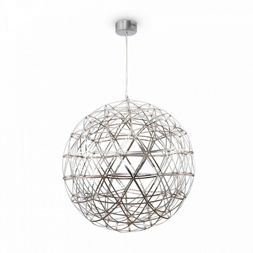 Подвесной светильник Freya Amber FR5099PL-L52CH в Нижнем Новгороде фото 3