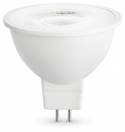 Лампа светодиодная Ambrella Light MR16 GU5.3 9Вт 4000K 170904 в Нижнем Новгороде фото 3