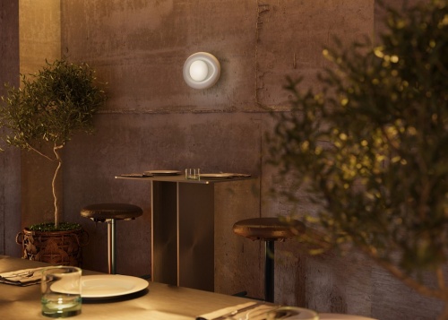 Накладной светильник Maytoni Lulua MOD435WL-01W в Нижнем Новгороде фото 4