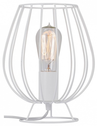 Настольная лампа декоративная Vitaluce V4296 V4296-0/1L в Нижнем Новгороде