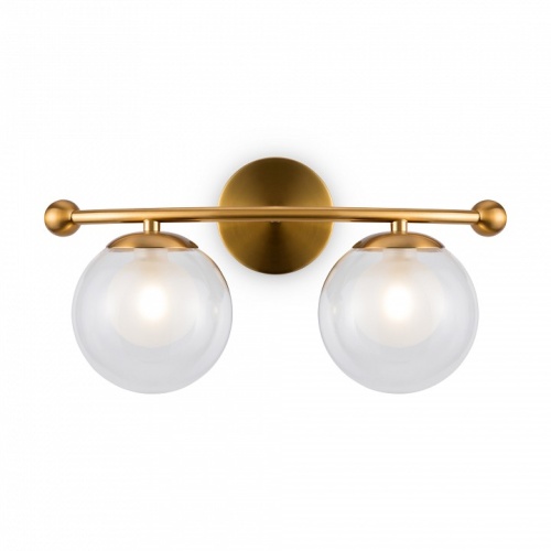 Бра Freya Lumos FR5262WL-02BS в Нижнем Новгороде фото 11