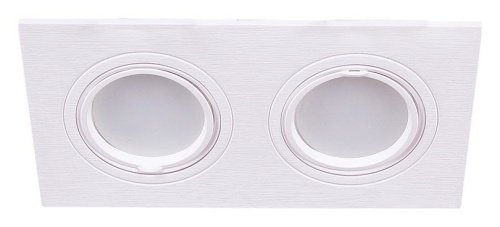 Встраиваемый светильник 16210-9.0-002 WT в Нижнем Новгороде