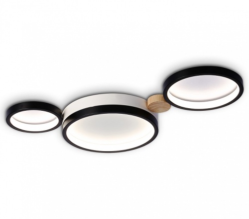 Потолочная люстра Ambrella Light FL FL4814 в Нижнем Новгороде