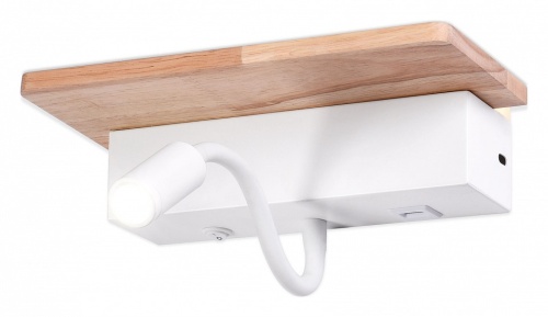 Бра с полкой Ambrella Light FW FW290 в Нижнем Новгороде