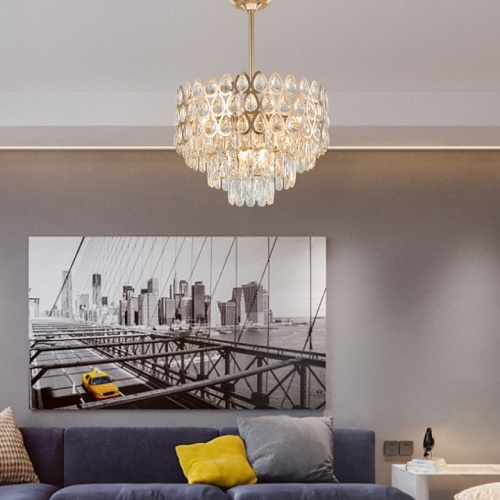 Светильник на штанге Arte Milano Sorrento-2019 372019/7/300/460 GD в Нижнем Новгороде фото 5