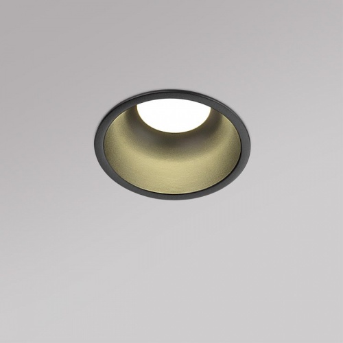 Встраиваемый светильник Novotech SOLIS 359858 в Нижнем Новгороде фото 3