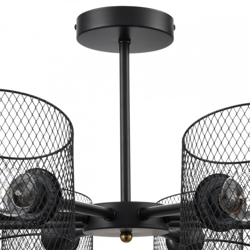 Люстра на штанге Lumion Tidina 8238/8C в Нижнем Новгороде фото 8