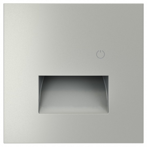 Накладка для заглушки для поста с подсветкой и с датчиком Voltum S70 VLS002405 в Нижнем Новгороде