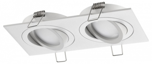 Встраиваемый светильник Novotech MORUS 371021 в Нижнем Новгороде