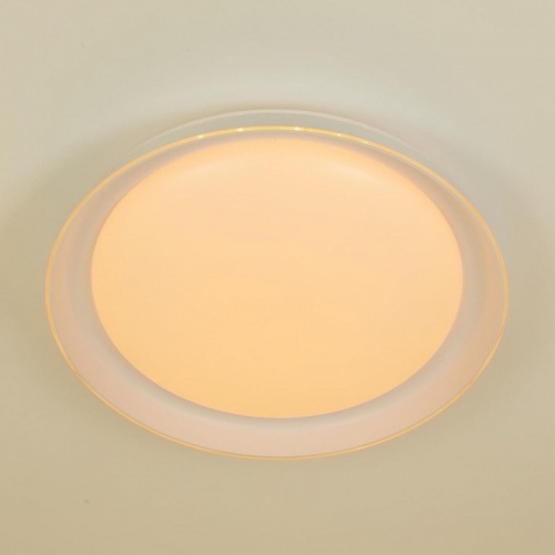 Накладной светильник Citilux MEGA CL752350G в Балашове фото 2