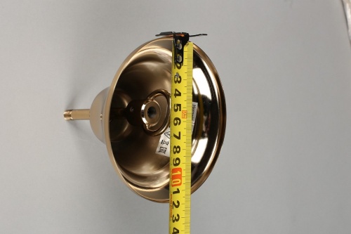 Подвесная люстра Aployt Gerta APL.725.13.13 в Нижнем Новгороде фото 14