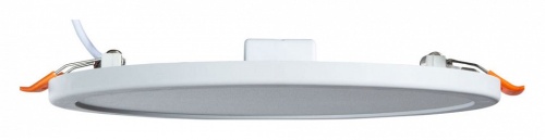 Встраиваемый светильник Arte Lamp Mesura A7971PL-1WH в Нижнем Новгороде фото 2