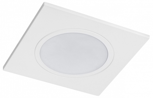 Встраиваемый светильник Lightstar Piano 012816 в Нижнем Новгороде