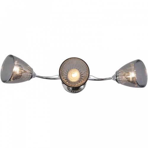 Люстра на штанге 01542-0.3-03 CR в Нижнем Новгороде фото 3