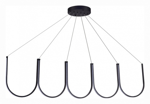 Подвесной светильник ST-Luce Heit SL6202.413.01 в Нижнем Новгороде фото 7