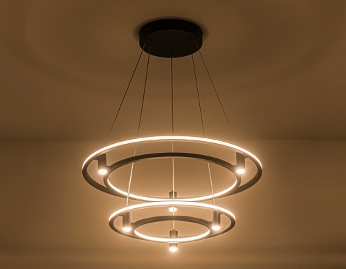 Подвесной светильник Ambrella Light FL FL5544 в Нижнем Новгороде фото 6