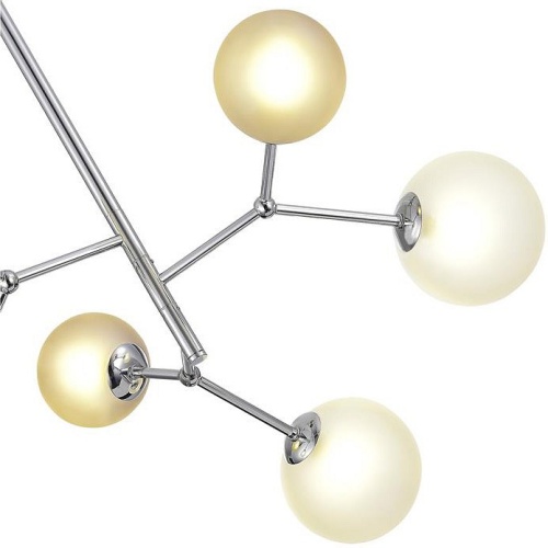 Люстра на штанге EVOLUCE Malte SLE1107-103-06 в Нижнем Новгороде фото 2
