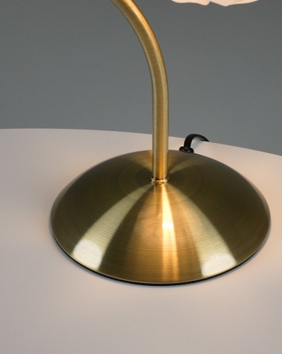 Настольная лампа декоративная Moderli Flake V11012-T в Нижнем Новгороде фото 3