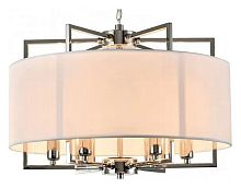 Подвесной светильник iLamp Divole P9505-6 NIC в Нижнем Новгороде