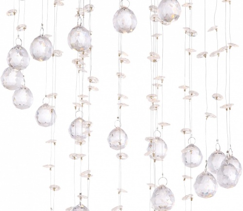 Потолочная люстра Globo St. Tropez 68595-4 в Нижнем Новгороде фото 3