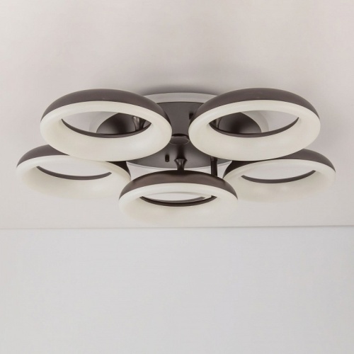 Накладной светильник Citilux Паркер Смарт CL225A165E в Нижнем Новгороде фото 6