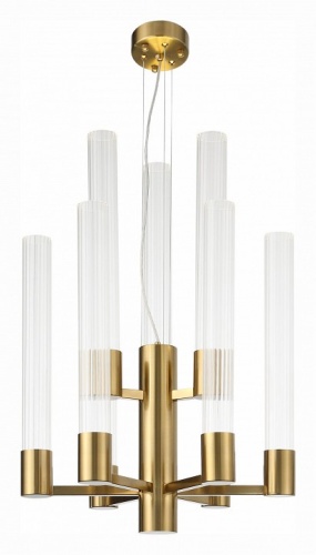 Подвесная люстра ST-Luce Terni SL1229.303.09 в Нижнем Новгороде фото 3