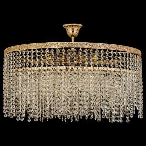 Люстра на штанге Arti Lampadari Favola Favola E 1.3.60.102 G в Нижнем Новгороде фото 3