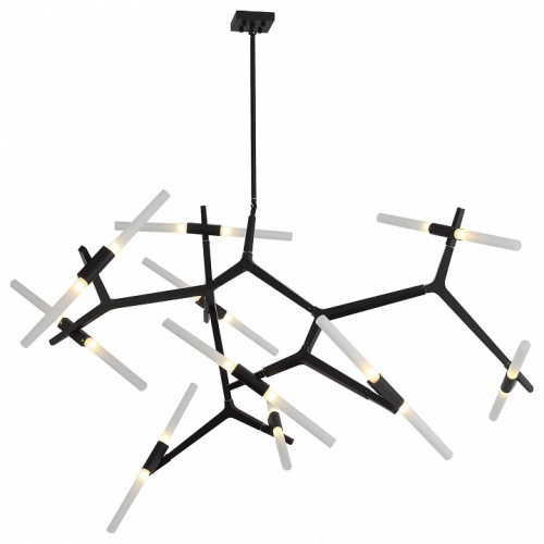 Люстра на штанге ST-Luce Laconicita SL947.402.20 в Сельцо фото 10