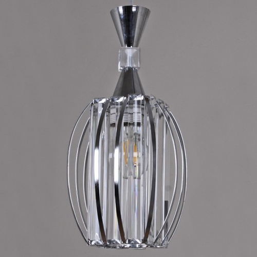 Подвесной светильник 03868-0.4-03 CH в Нижнем Новгороде фото 3